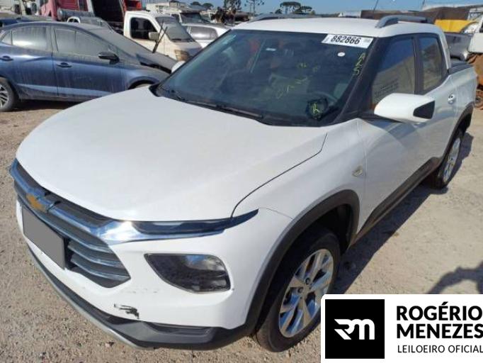 CHEVROLET MONTANA 23/24