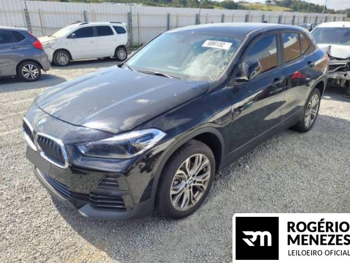 BMW X2 21/21