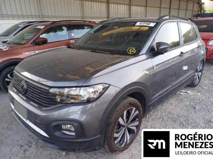 VOLKSWAGEN T-CROSS 23/24