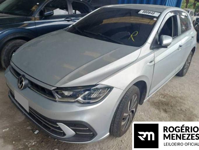 VOLKSWAGEN POLO 23/24