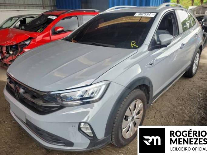 VOLKSWAGEN NIVUS 24/24