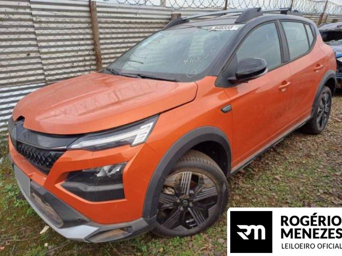 RENAULT KARDIAN 24/25