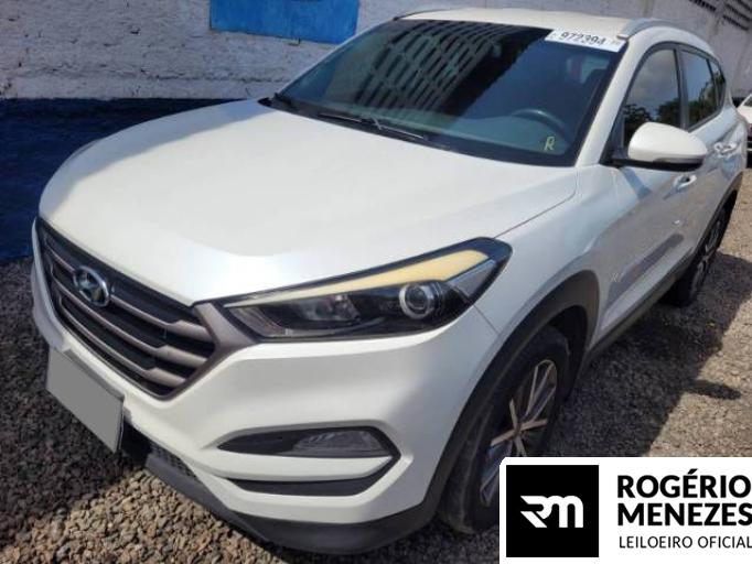 HYUNDAI TUCSON 17/18