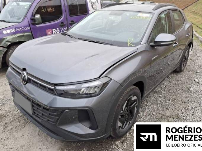 VOLKSWAGEN TERA 25/26