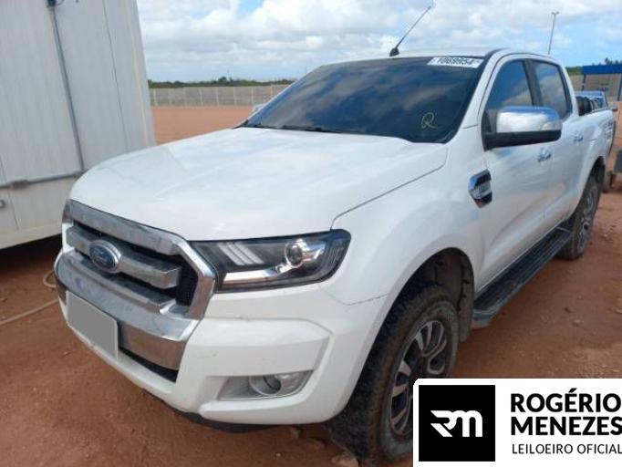 FORD RANGER CD 19/19