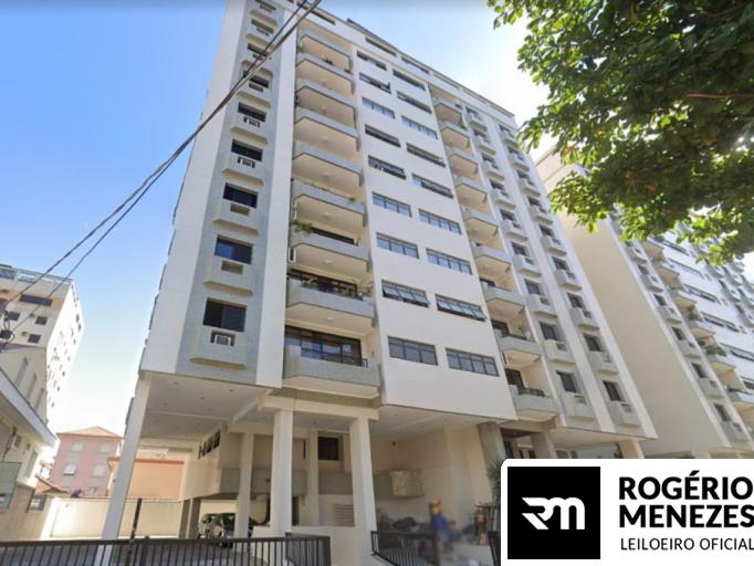 APARTAMENTO 388 m² - SANTOS - SP 
