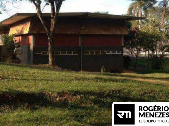 CLUBE E TERRENO 206.188 m² - GOIÂNIA - GO