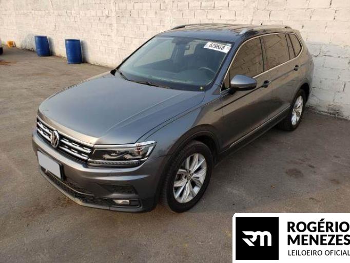 VOLKSWAGEN TIGUAN 18/18