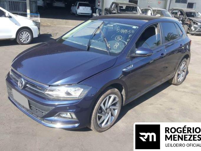 VOLKSWAGEN POLO 18/18