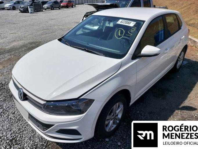 VOLKSWAGEN POLO 20/20