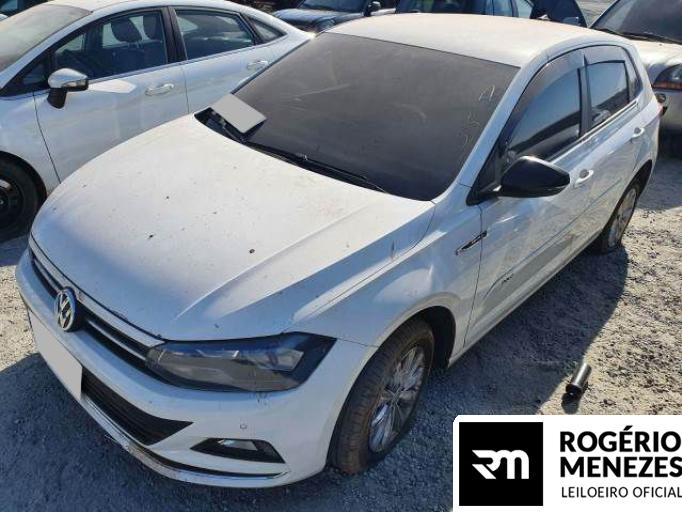 VOLKSWAGEN POLO 19/19