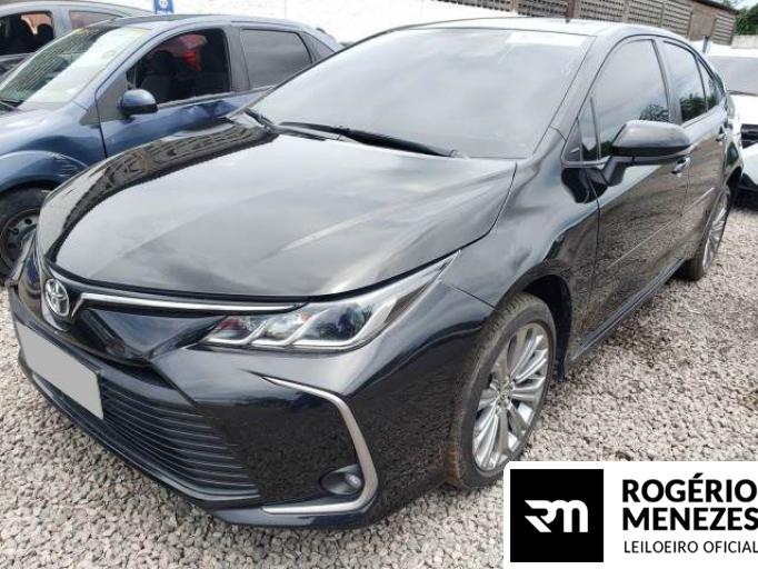 TOYOTA COROLLA 19/20