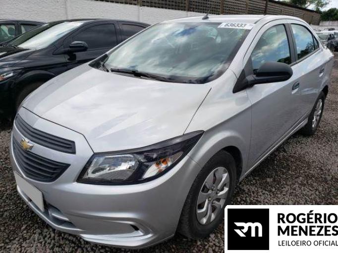 CHEVROLET PRISMA 19/19