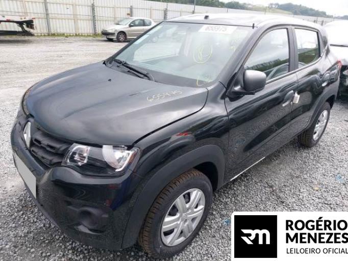 RENAULT KWID 21/21