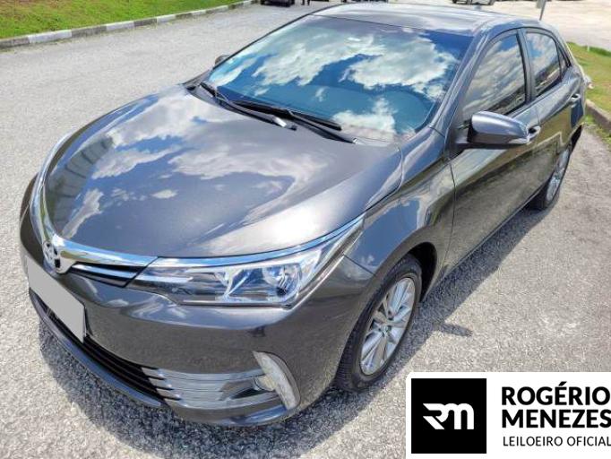 TOYOTA COROLLA 18/19