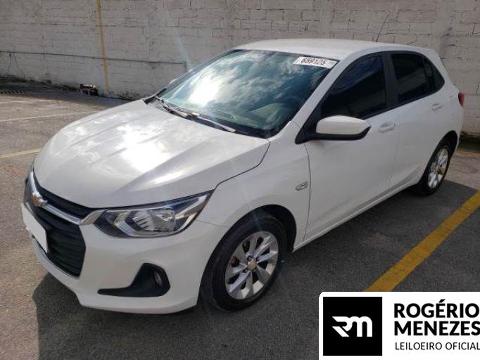 CHEVROLET ONIX 20/20