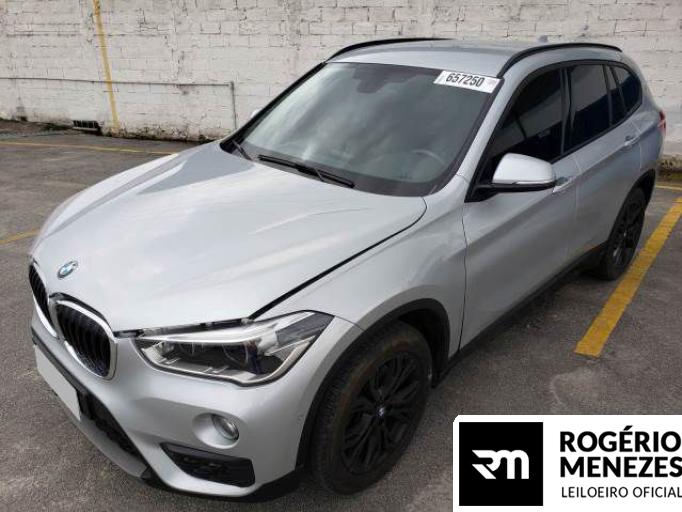 BMW X1 17/18
