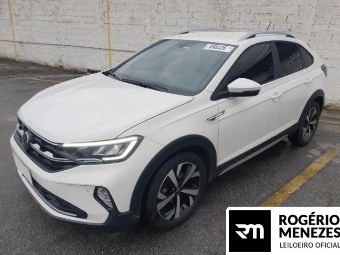 VOLKSWAGEN NIVUS 21/21