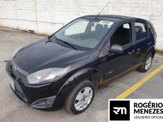 FORD FIESTA 12/13