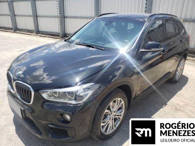 BMW  X1 17/18