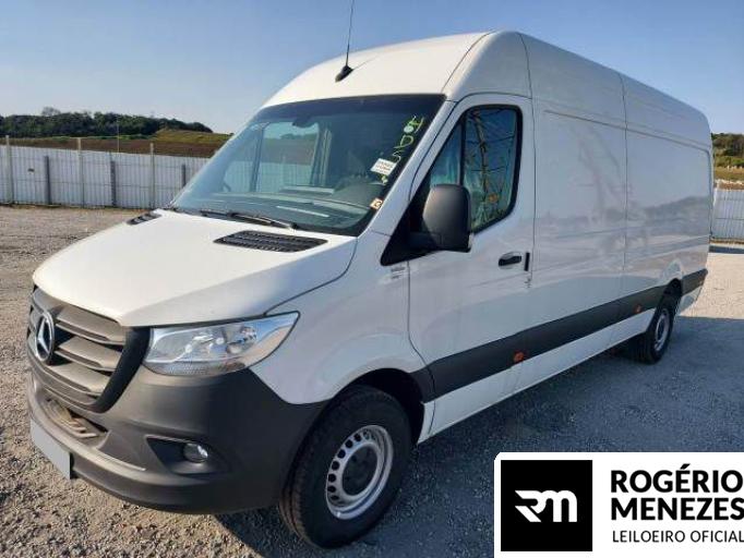 MERCEDES BENZ SPRINTER 20/21