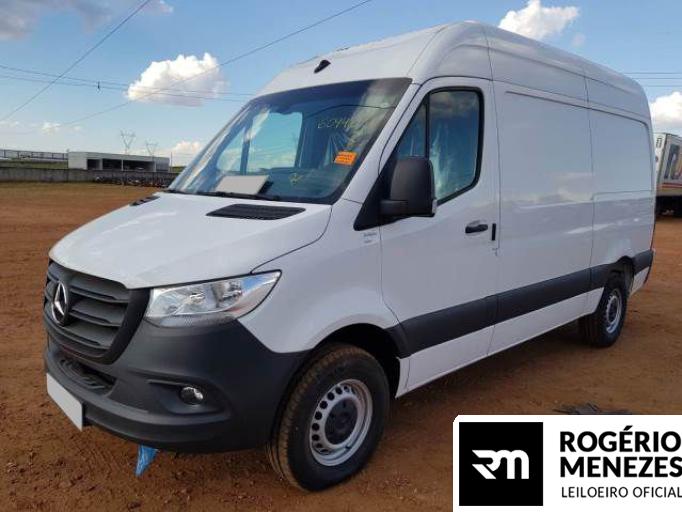 MERCEDES BENZ SPRINTER 21/22