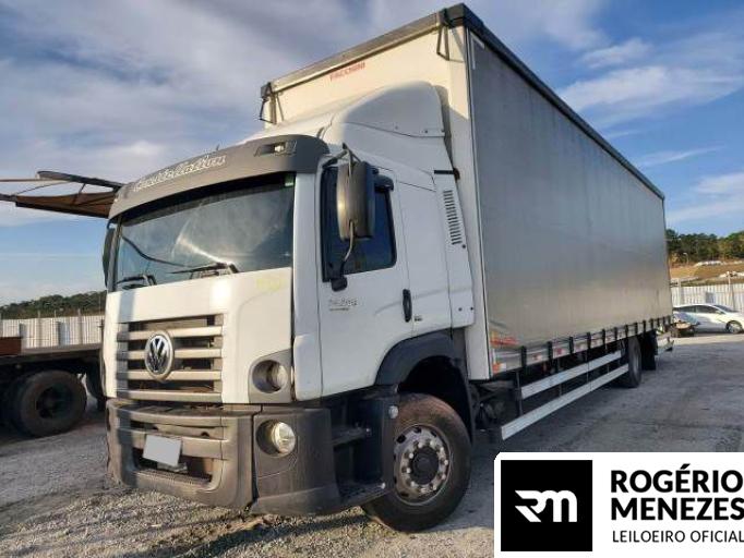 VOLKSWAGEN CONSTELLATION 16/17