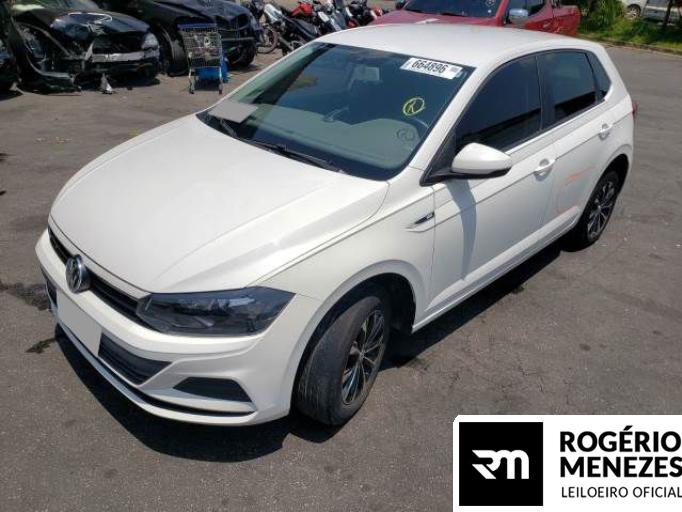 VOLKSWAGEN POLO 18/18
