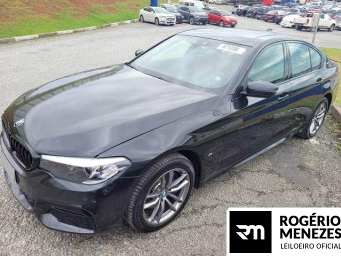 BMW SERIE 5 18/19