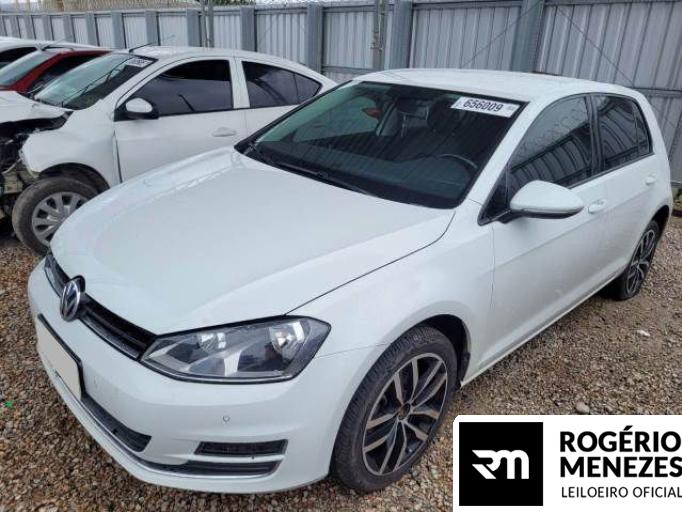 VOLKSWAGEN GOLF 13/14