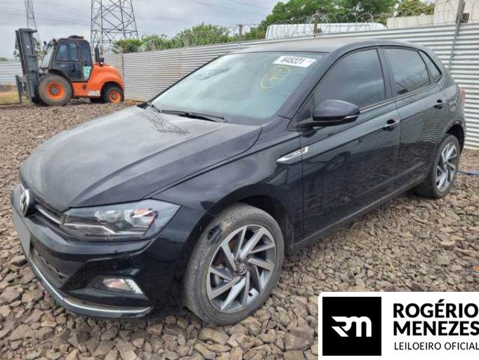 VOLKSWAGEN POLO 20/20