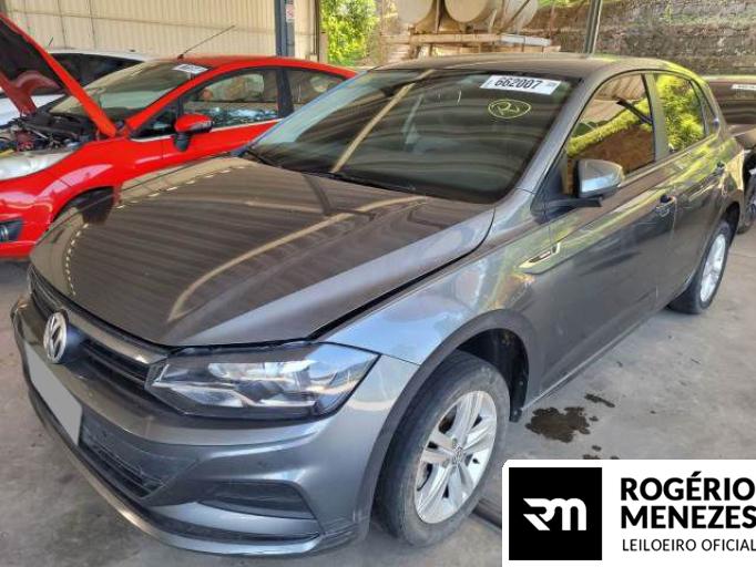 VOLKSWAGEN POLO 19/19