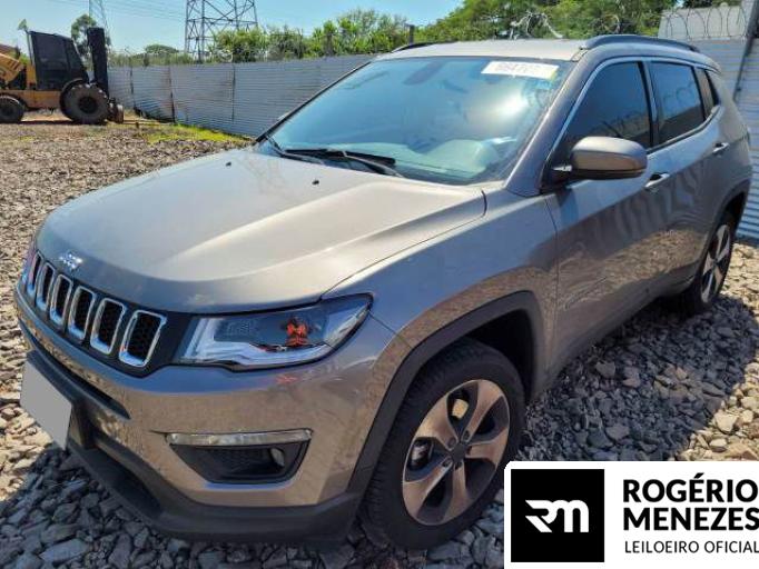 JEEP COMPASS 21/21