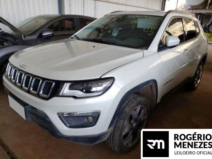 JEEP COMPASS 18/19