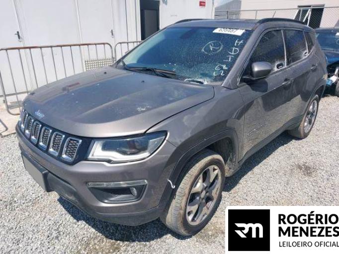 JEEP COMPASS 20/20