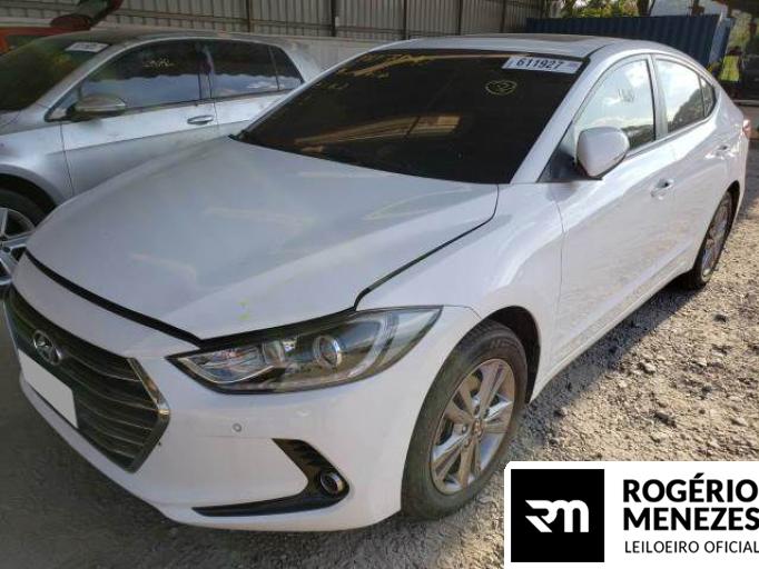 HYUNDAI ELANTRA 16/17