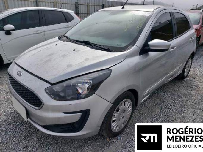 FORD KA 18/19