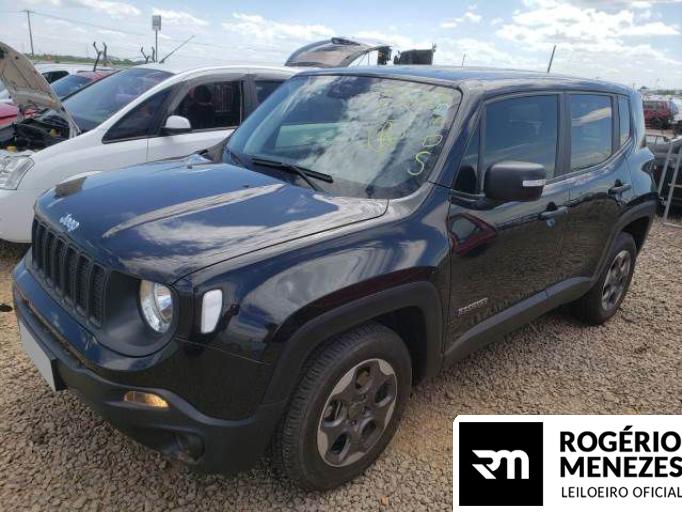 JEEP RENEGADE 18/18