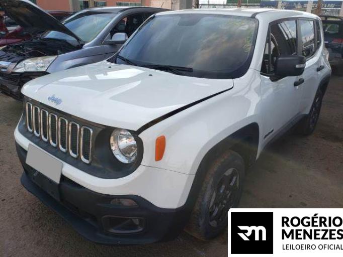 JEEP RENEGADE 15/16