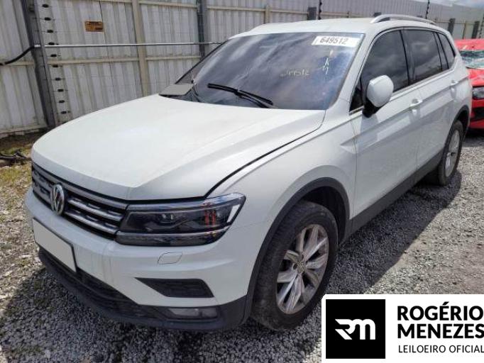 VOLKSWAGEN TIGUAN 18/18
