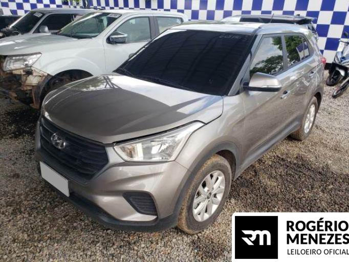 HYUNDAI CRETA 21/21