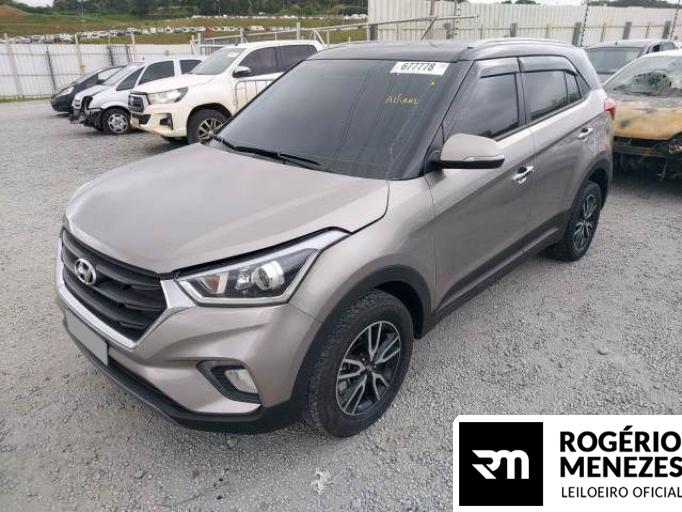 HYUNDAI CRETA 20/21