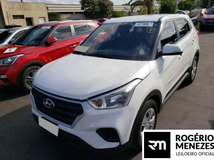 HYUNDAI CRETA 19/19