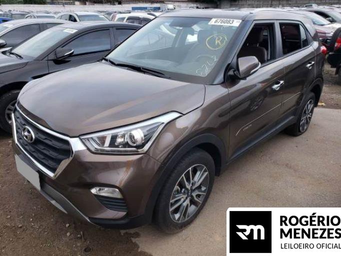 HYUNDAI CRETA 18/19