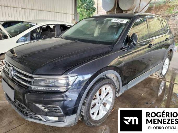 VOLKSWAGEN TIGUAN 18/18