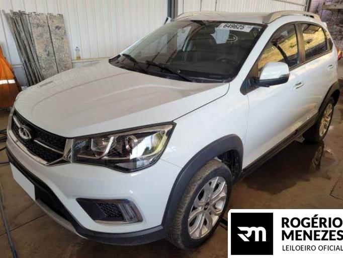 CAOA CHERY TIGGO 2 19/20