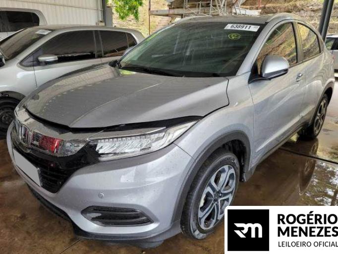HONDA HR-V 21/21