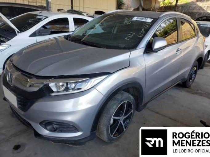 HONDA HR-V 19/20
