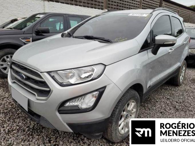 FORD ECOSPORT 18/19