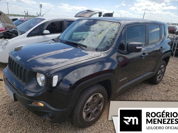 JEEP RENEGADE 20/20